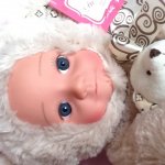 Мои куклы-зверушки от Anna de Wailly