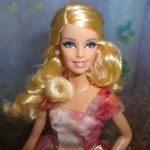 Барби "Birthday wishes 2014", или  Спасибо уходящему году!