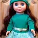 Лапушка Анна! Ещё одна интересная Анечка от "Весны"