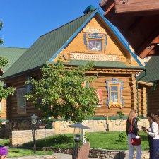 «Мишкин дом» г.Казань