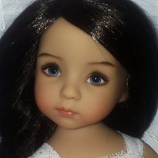 Помогите разобраться, чем лучше отправить куклу в США