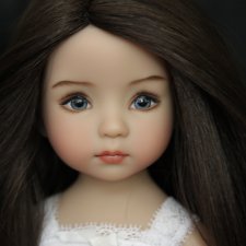 С возвращением, Тиффани