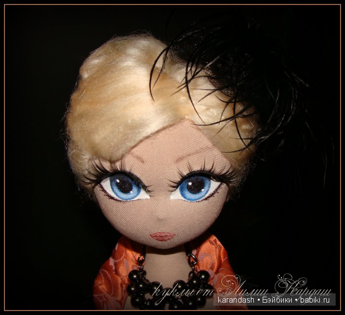 Ангел. Или ДЕМОН?