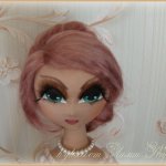 Мои текстильные куклы