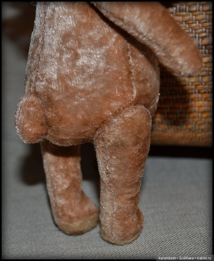 Мой первый блиночек, ведмедик Комочек, мишка тедди | Бэйбики Мой первый блиночек, ведмедик Комочек, мишка тедди (фото 10)