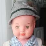 Истинный ,  джентельмен- француз!