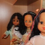 Моя единственная кукла в детстве - Бигги её сестренки