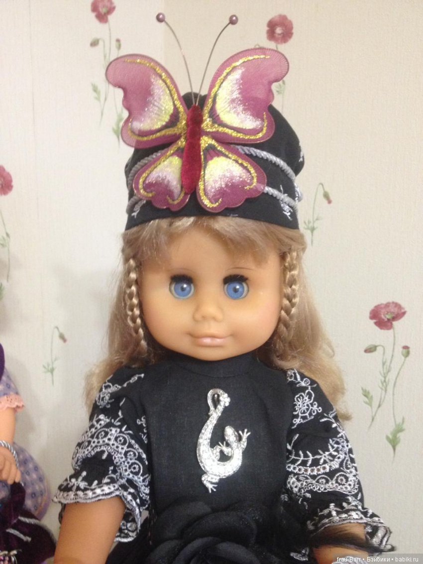 Немецкие красотки волшебницы Лилии, или вечерняя фотоссесия причёсок кукол ГДР. Много фото