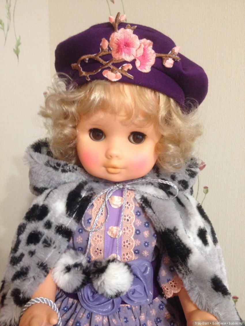 Немецкие красотки волшебницы Лилии, или вечерняя фотоссесия причёсок кукол ГДР. Много фото (фото 10)