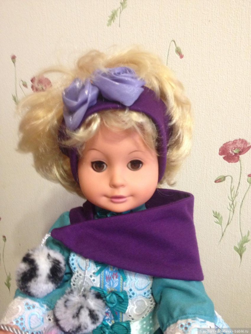 Немецкие красотки волшебницы Лилии, или вечерняя фотоссесия причёсок кукол ГДР. Много фото