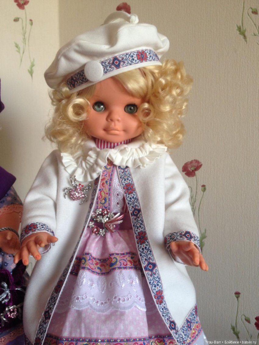 Немецкие красотки волшебницы Лилии, или вечерняя фотоссесия причёсок кукол ГДР. Много фото