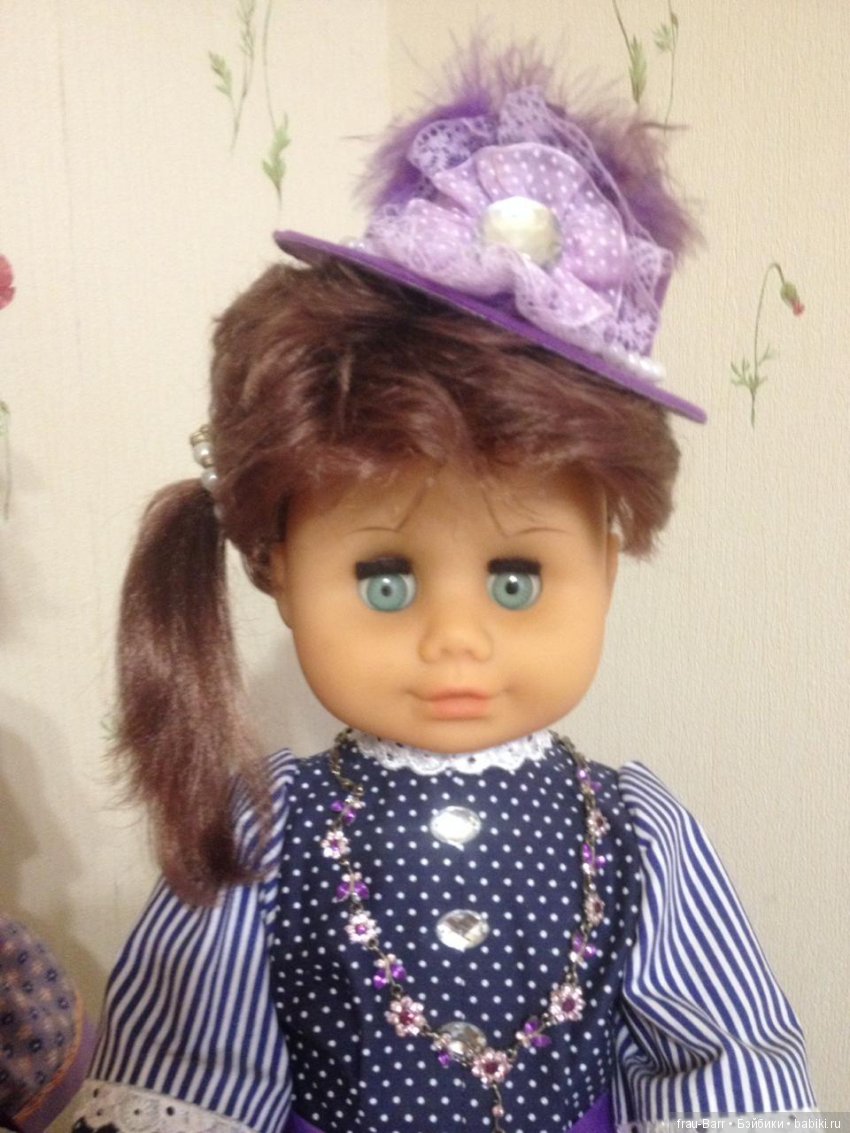 Немецкие красотки волшебницы Лилии, или вечерняя фотоссесия причёсок кукол ГДР. Много фото (фото 6)