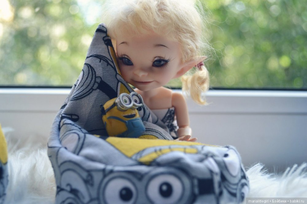 Кресла 1/6 и 1/8 — Мебель для кукол и домиков: фото (фото 6)