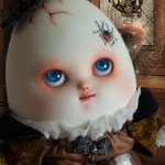 Алиса в Зазеркалье. Алиса и Шалтай