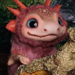 Волшебный лес. Игрушки ручной работы