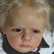 Мишка, Мишка где твоя улыбка