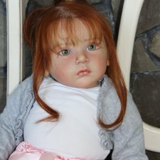 Mattia Gudrun Legler