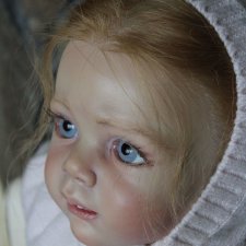 Крошка Фридзи