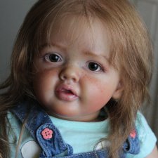 Люсси продолжает вредничать