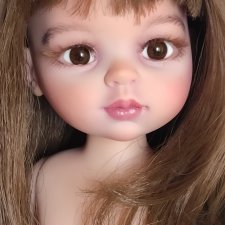 Паолка Кэрол