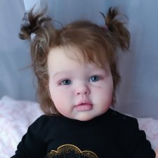 Элли от Ирины Капланской