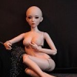 Несколько слов о гибкости кукол Iplehouse