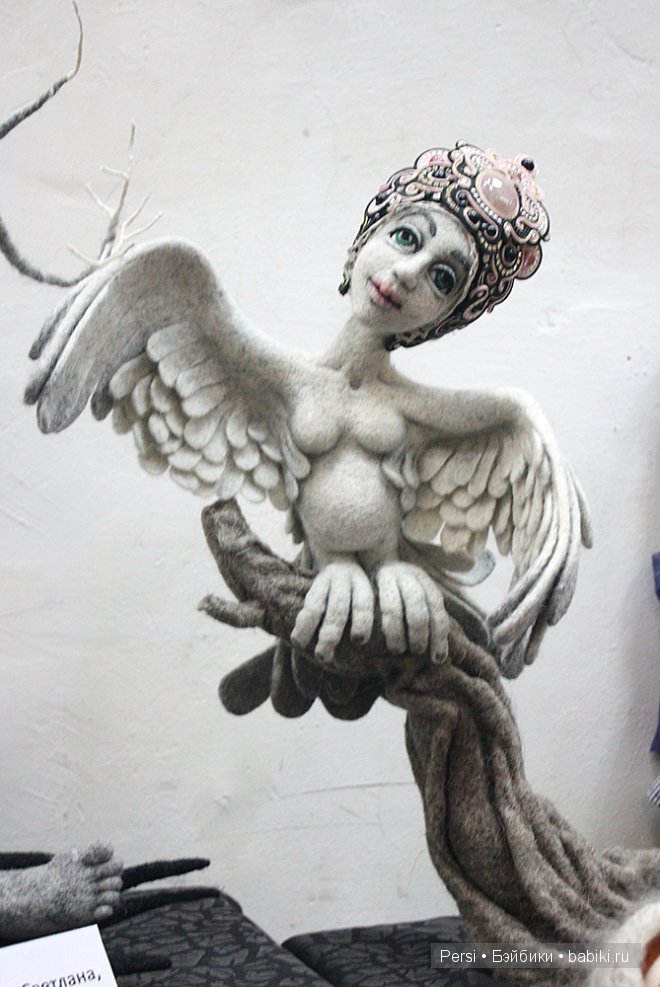 Выставка "Время кукол №14" 2014 в Санкт-Петербурге | Бэйбики Выставка "Время кукол №14" 2014 в Санкт-Петербурге