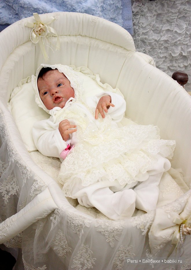 Выставка "Время кукол №14" 2014 в Санкт-Петербурге | Бэйбики Выставка "Время кукол №14" 2014 в Санкт-Петербурге (фото 8)