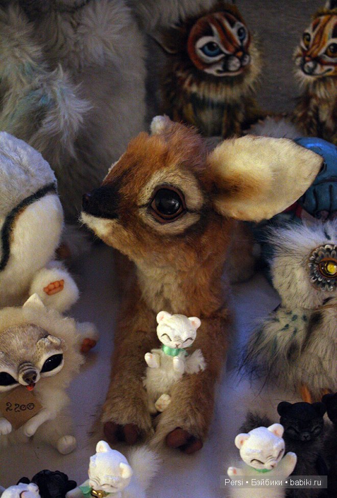 Выставка "Время кукол №14" 2014 в Санкт-Петербурге | Бэйбики Выставка "Время кукол №14" 2014 в Санкт-Петербурге