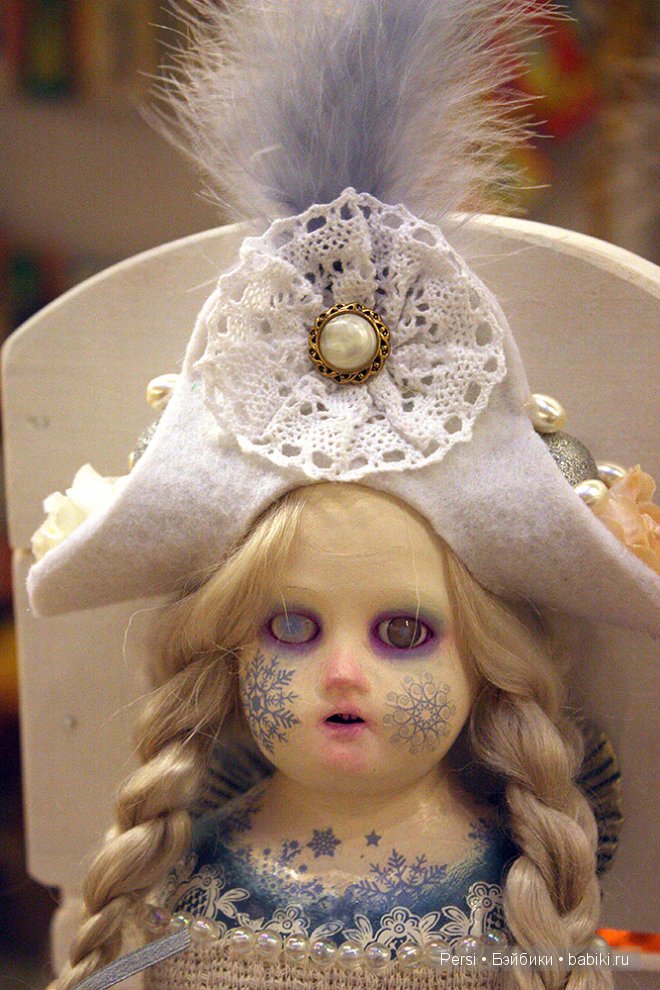 Выставка "Время кукол №14" 2014 в Санкт-Петербурге | Бэйбики Выставка "Время кукол №14" 2014 в Санкт-Петербурге