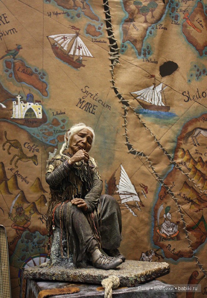 Выставка "Время кукол №14" 2014 в Санкт-Петербурге | Бэйбики Выставка "Время кукол №14" 2014 в Санкт-Петербурге