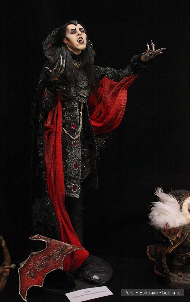 Выставка "Время кукол №14" 2014 в Санкт-Петербурге | Бэйбики Выставка "Время кукол №14" 2014 в Санкт-Петербурге