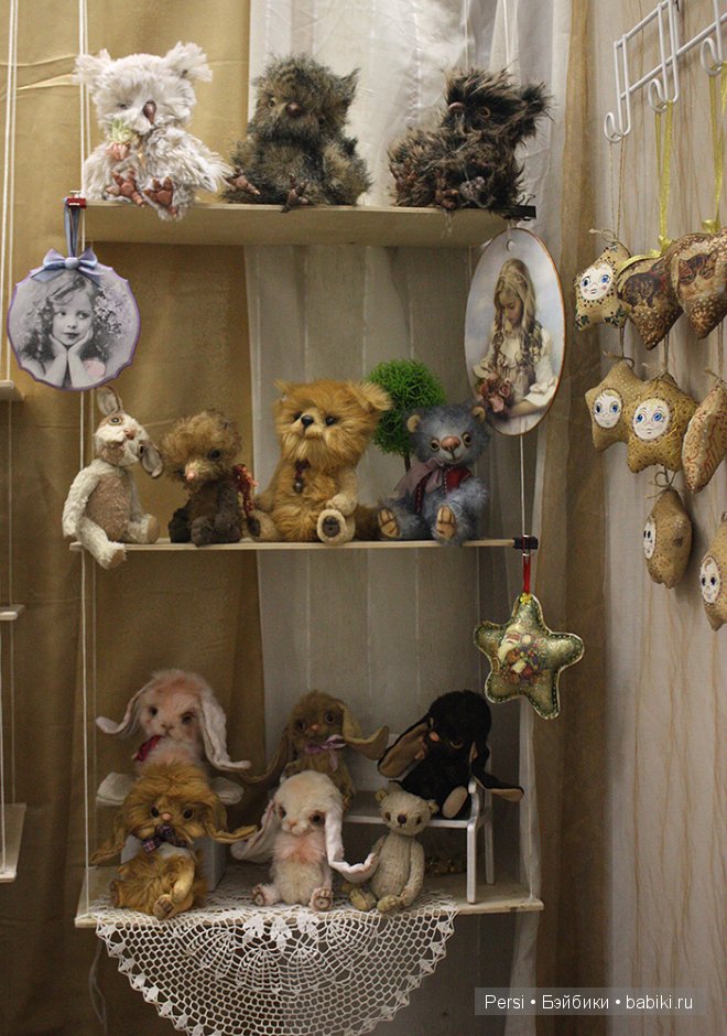 Выставка "Время кукол №14" 2014 в Санкт-Петербурге | Бэйбики Выставка "Время кукол №14" 2014 в Санкт-Петербурге
