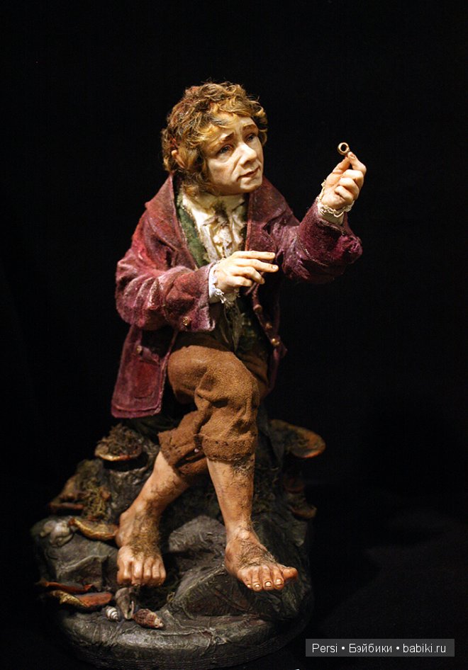 Выставка "Время кукол №14" 2014 в Санкт-Петербурге | Бэйбики Выставка "Время кукол №14" 2014 в Санкт-Петербурге