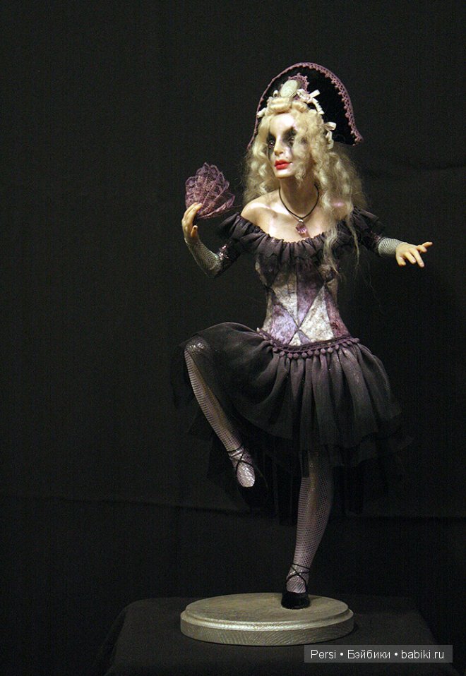 Выставка "Время кукол №14" 2014 в Санкт-Петербурге | Бэйбики Выставка "Время кукол №14" 2014 в Санкт-Петербурге