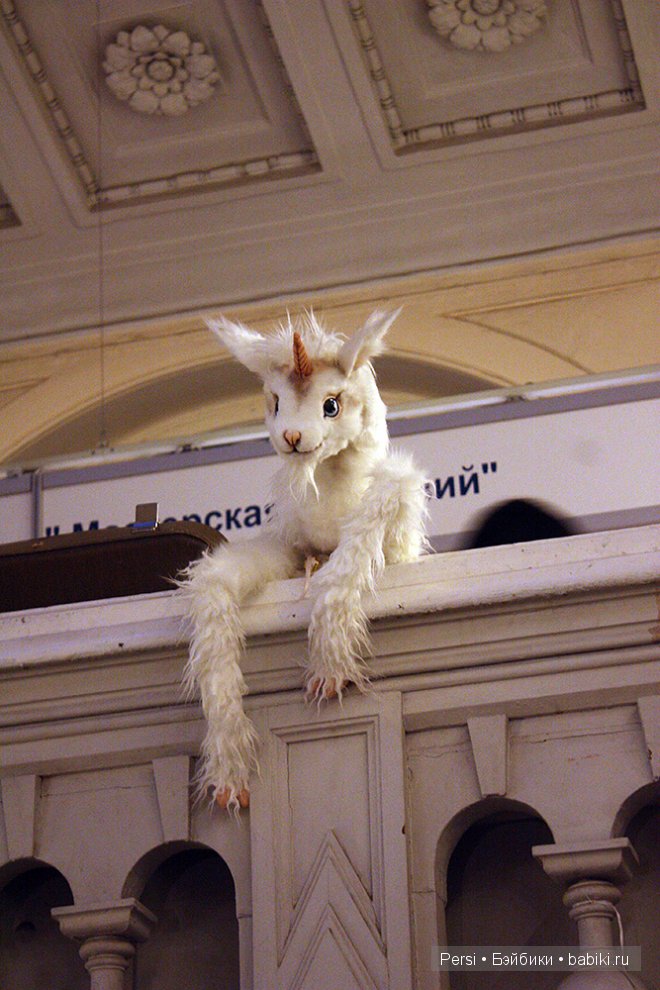 Выставка "Время кукол №14" 2014 в Санкт-Петербурге | Бэйбики Выставка "Время кукол №14" 2014 в Санкт-Петербурге