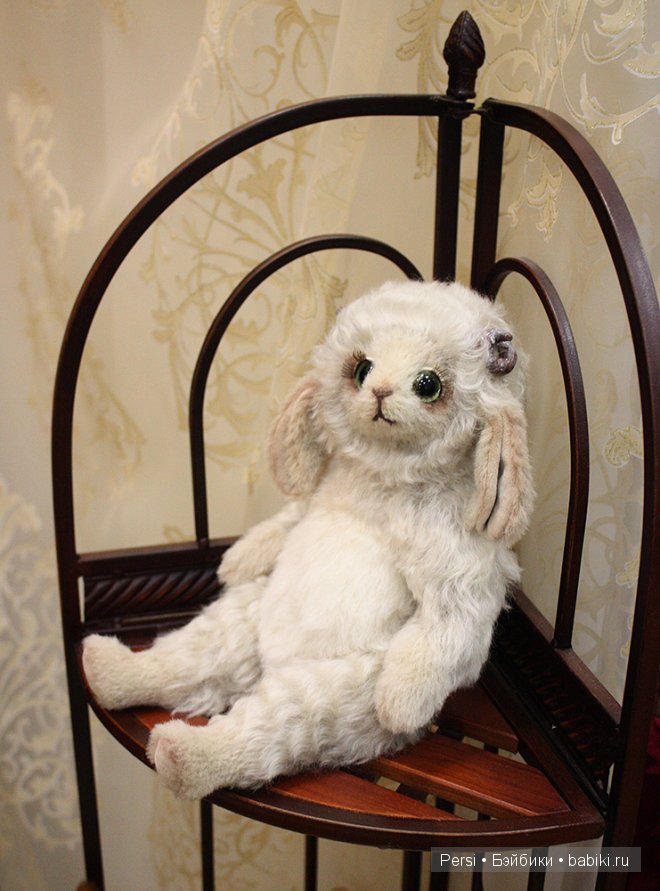 Выставка "Время кукол №14" 2014 в Санкт-Петербурге | Бэйбики Выставка "Время кукол №14" 2014 в Санкт-Петербурге (фото 5)