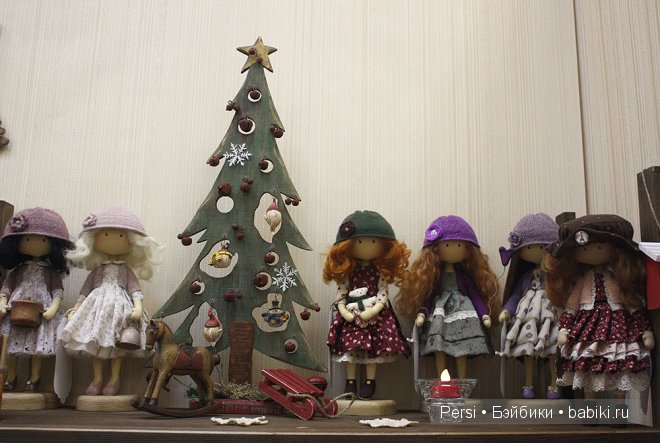 Выставка "Время кукол №14" 2014 в Санкт-Петербурге | Бэйбики Выставка "Время кукол №14" 2014 в Санкт-Петербурге