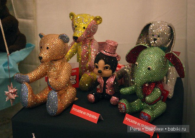 Выставка "Время кукол №14" 2014 в Санкт-Петербурге | Бэйбики Выставка "Время кукол №14" 2014 в Санкт-Петербурге