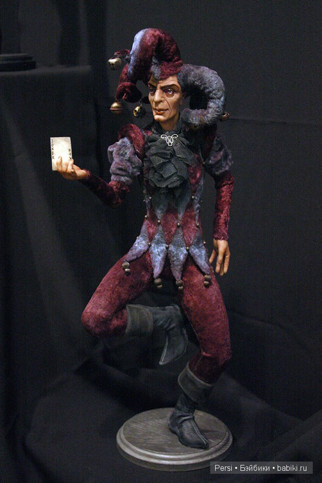 Выставка "Время кукол №14" 2014 в Санкт-Петербурге | Бэйбики Выставка "Время кукол №14" 2014 в Санкт-Петербурге