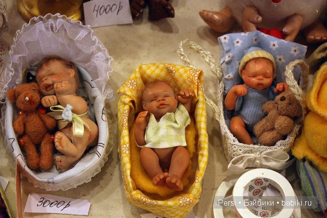Выставка "Время кукол №14" 2014 в Санкт-Петербурге | Бэйбики Выставка "Время кукол №14" 2014 в Санкт-Петербурге