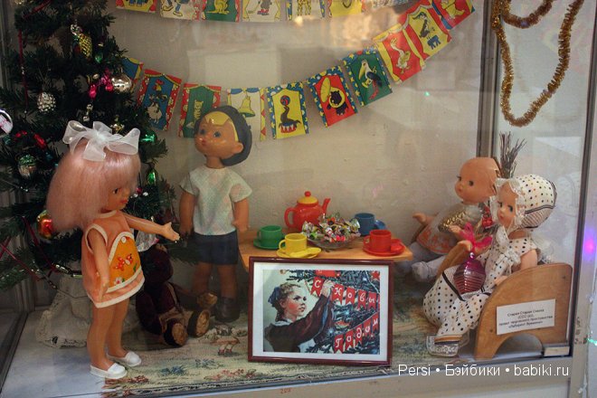 Выставка "Время кукол №14" 2014 в Санкт-Петербурге | Бэйбики Выставка "Время кукол №14" 2014 в Санкт-Петербурге