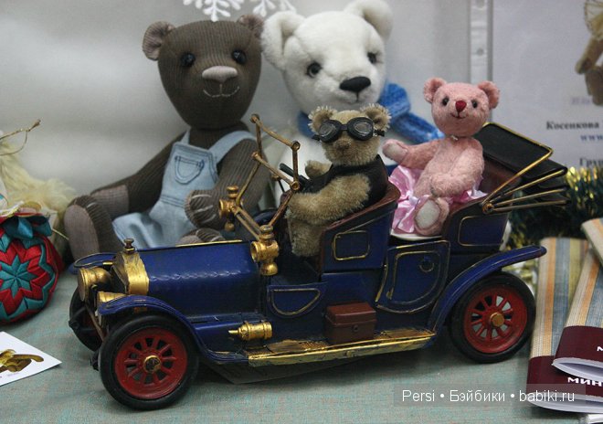 Выставка "Время кукол №14" 2014 в Санкт-Петербурге | Бэйбики Выставка "Время кукол №14" 2014 в Санкт-Петербурге