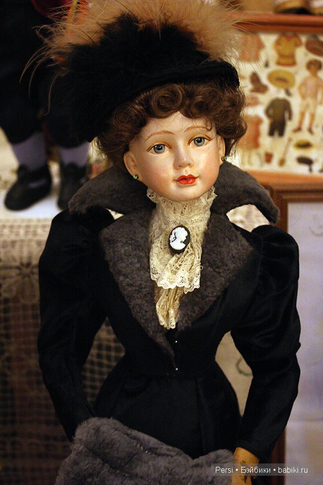 Выставка "Время кукол №14" 2014 в Санкт-Петербурге | Бэйбики Выставка "Время кукол №14" 2014 в Санкт-Петербурге