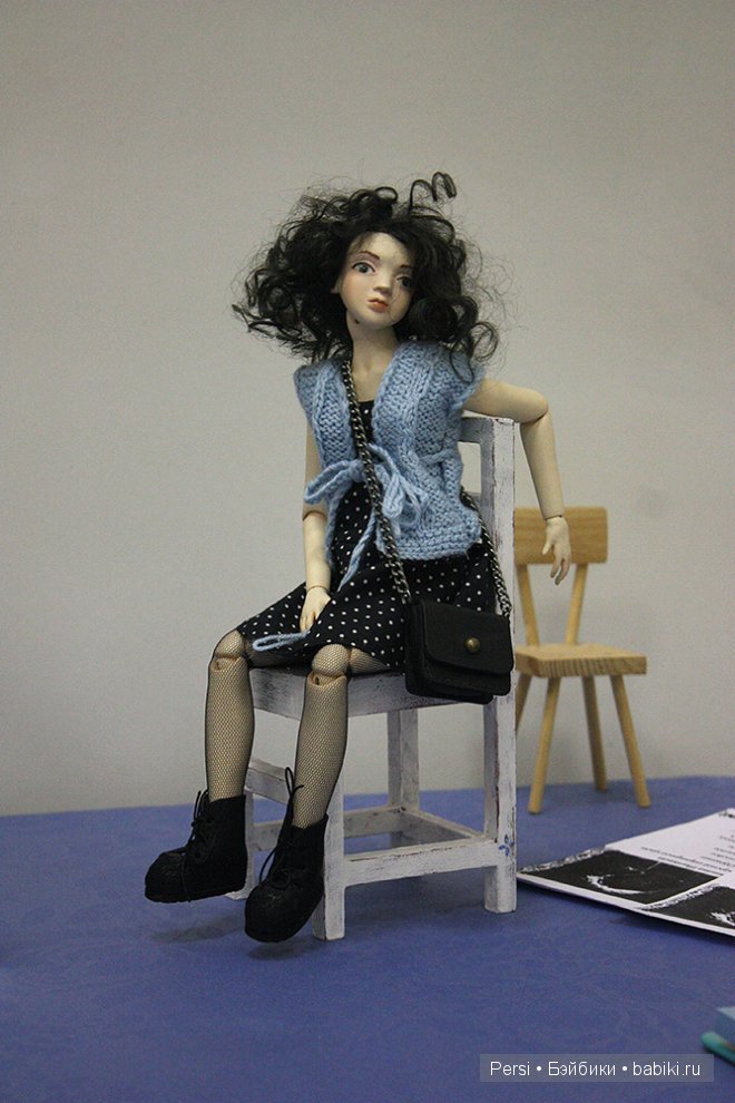 Выставка "Время кукол №14" 2014 в Санкт-Петербурге | Бэйбики Выставка "Время кукол №14" 2014 в Санкт-Петербурге