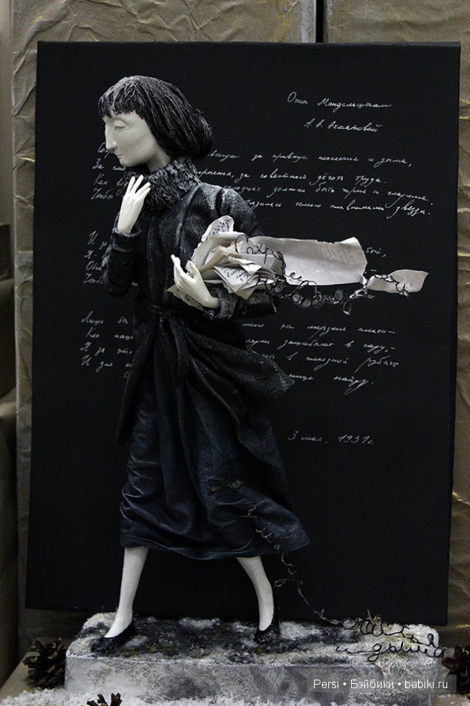 Выставка "Время кукол №14" 2014 в Санкт-Петербурге | Бэйбики Выставка "Время кукол №14" 2014 в Санкт-Петербурге