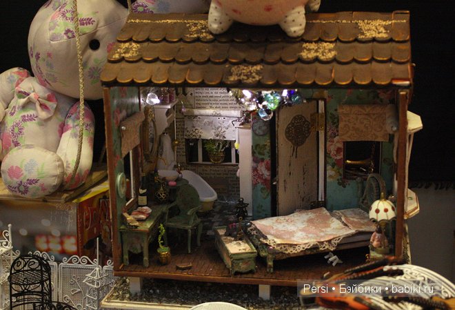 Выставка "Время кукол №14" 2014 в Санкт-Петербурге | Бэйбики Выставка "Время кукол №14" 2014 в Санкт-Петербурге