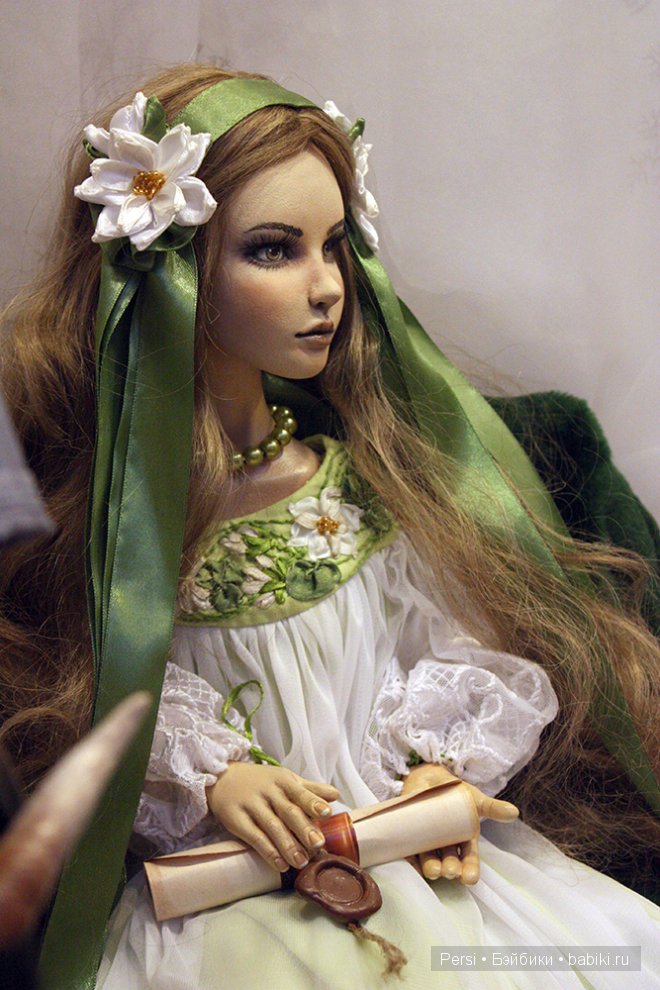 Выставка "Время кукол №14" 2014 в Санкт-Петербурге | Бэйбики Выставка "Время кукол №14" 2014 в Санкт-Петербурге