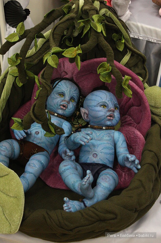 Выставка "Время кукол №14" 2014 в Санкт-Петербурге | Бэйбики Выставка "Время кукол №14" 2014 в Санкт-Петербурге