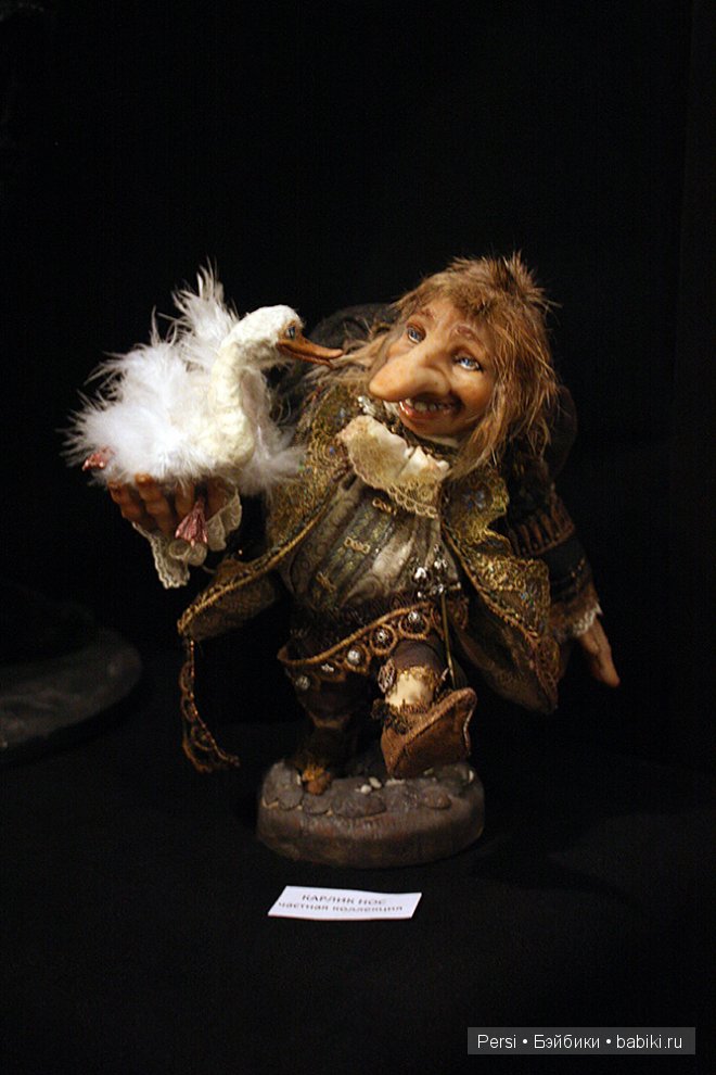 Выставка "Время кукол №14" 2014 в Санкт-Петербурге | Бэйбики Выставка "Время кукол №14" 2014 в Санкт-Петербурге